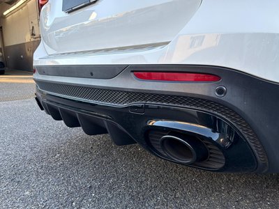 2021 Mercedes-BENZ GLB AMG — миниатюра 75