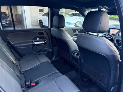 2021 Mercedes-BENZ GLB AMG — миниатюра 16