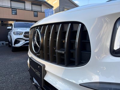 2021 Mercedes-BENZ GLB AMG — миниатюра 68