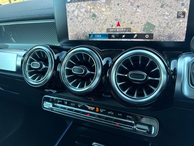 2021 Mercedes-BENZ GLB AMG — миниатюра 46