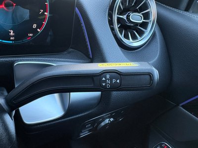 2021 Mercedes-BENZ GLB AMG — миниатюра 24