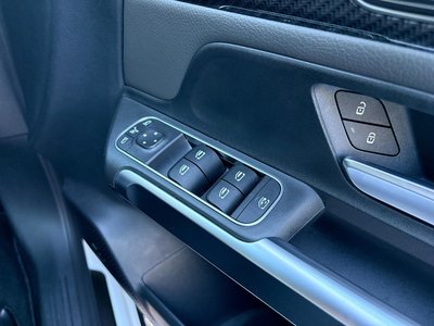 2021 Mercedes-BENZ GLB AMG — миниатюра 34
