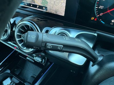 2021 Mercedes-BENZ GLB AMG — миниатюра 23
