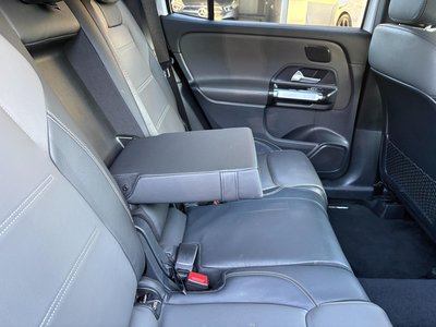 2021 Mercedes-BENZ GLB AMG — миниатюра 58