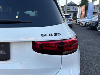 2021 Mercedes-BENZ GLB AMG — миниатюра 73
