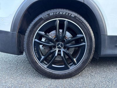 2021 Mercedes-BENZ GLB AMG 照片 10