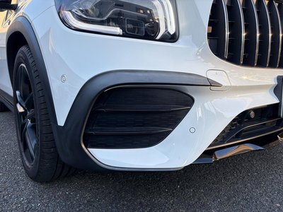 2021 Mercedes-BENZ GLB AMG — миниатюра 64