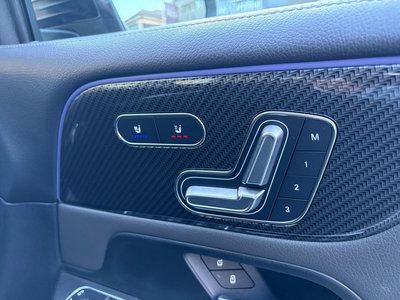 2021 Mercedes-BENZ GLB AMG — миниатюра 32