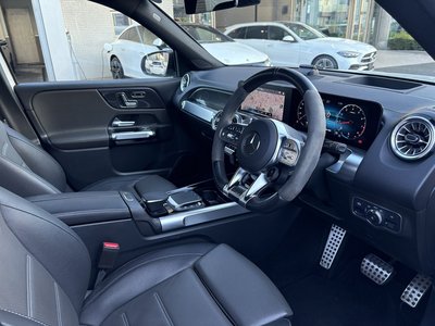 2021 Mercedes-BENZ GLB AMG — миниатюра 15