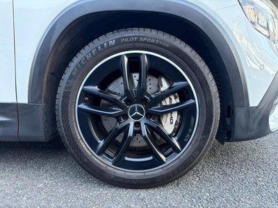 2021 Mercedes-BENZ GLB AMG 照片 8
