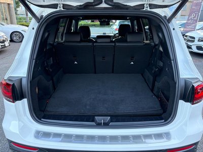 2021 Mercedes-BENZ GLB AMG — миниатюра 12
