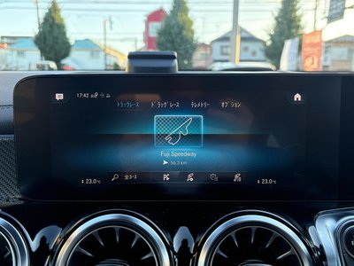 2021 Mercedes-BENZ GLB AMG — миниатюра 54