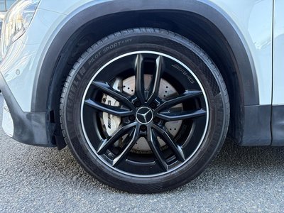 2021 Mercedes-BENZ GLB AMG 照片 9