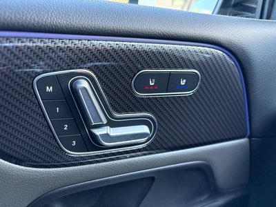 2021 Mercedes-BENZ GLB AMG — миниатюра 44