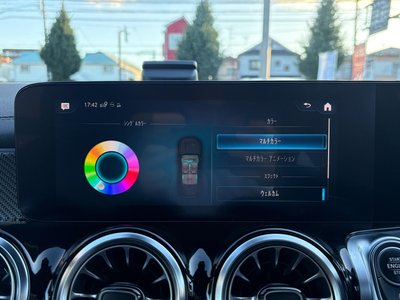 2021 Mercedes-BENZ GLB AMG — миниатюра 53