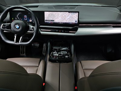 BMW 5 SERIES - 5