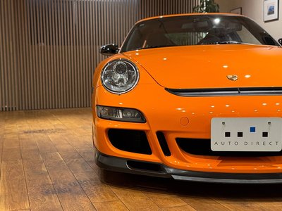2008 Porsche 911 照片 5