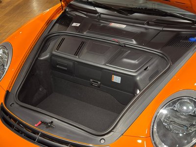 2008 Porsche 911 — миниатюра 34