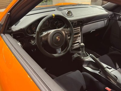 2008 Porsche 911 — миниатюра 14