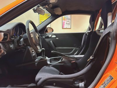 2008 Porsche 911 — миниатюра 15