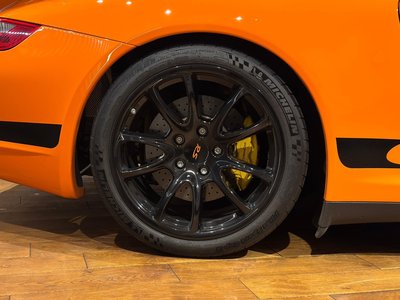 2008 Porsche 911 — миниатюра 22