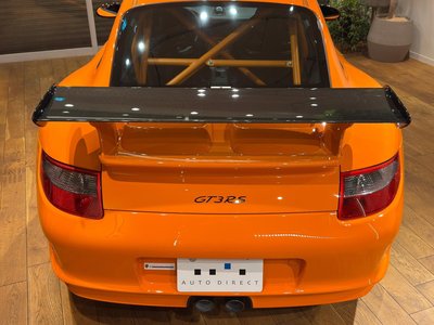 2008 Porsche 911 照片 10