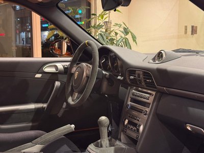 2008 Porsche 911 — миниатюра 19