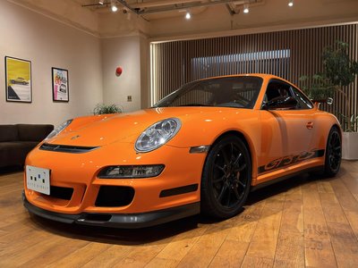 2008 Porsche 911 照片 4