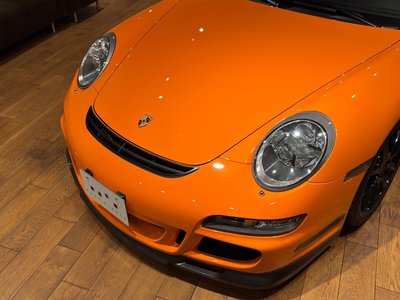 2008 Porsche 911 照片 6