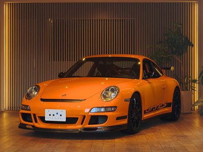 2008 Porsche 911 照片 1
