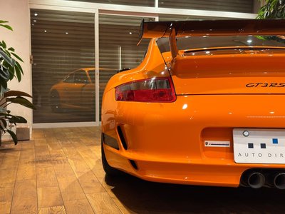 2008 Porsche 911 照片 9