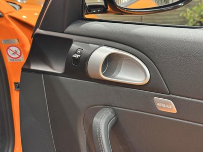 2008 Porsche 911 — миниатюра 17