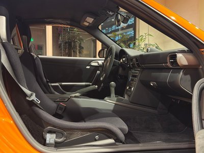 2008 Porsche 911 — миниатюра 18