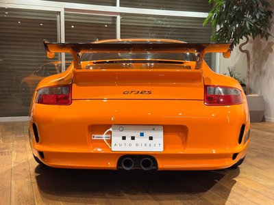 2008 Porsche 911 照片 8