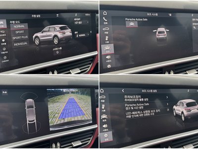 صورة مصغرة 18 لـ 2019 Porsche CAYENNE