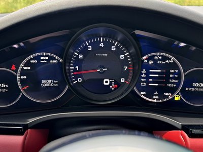 صورة مصغرة 15 لـ 2019 Porsche CAYENNE