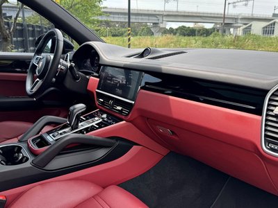صورة مصغرة 11 لـ 2019 Porsche CAYENNE