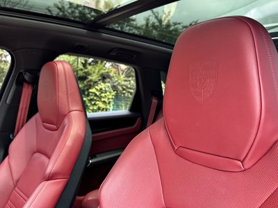 صورة مصغرة 14 لـ 2019 Porsche CAYENNE