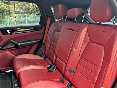 صورة مصغرة 13 لـ 2019 Porsche CAYENNE