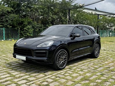 صورة 6 لـ 2019 Porsche CAYENNE