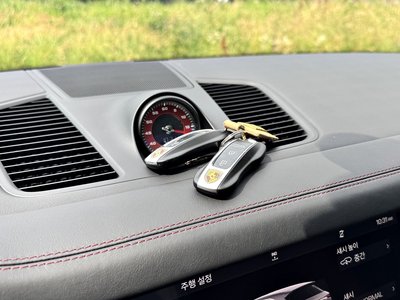صورة مصغرة 16 لـ 2019 Porsche CAYENNE
