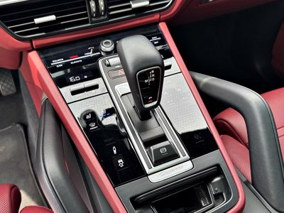 صورة مصغرة 17 لـ 2019 Porsche CAYENNE
