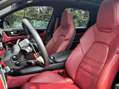 صورة مصغرة 12 لـ 2019 Porsche CAYENNE