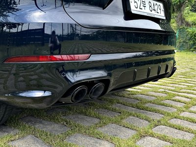 صورة 8 لـ 2019 Porsche CAYENNE