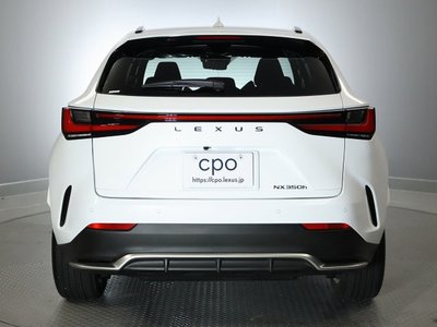 LEXUS NX - 4