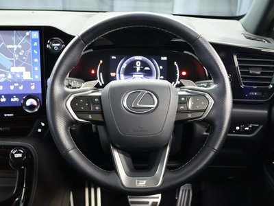 LEXUS NX - 9