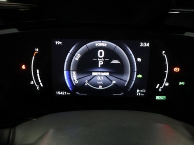 LEXUS NX - 10