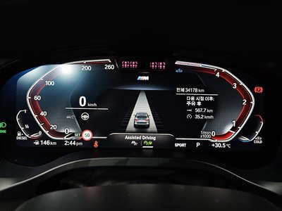 صورة مصغرة 11 لـ 2024 BMW X3