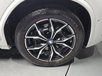 2024 BMW X3 photo 8