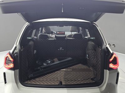 صورة مصغرة 26 لـ 2024 BMW X3